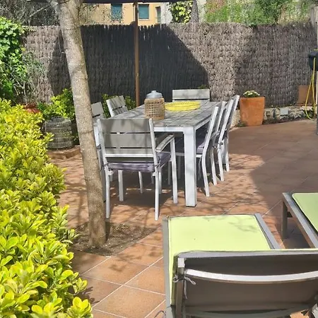 Vakantiehuis Mach House You Will Like It ! Tamariu