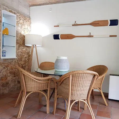 Vakantiehuis Mach House You Will Like It !